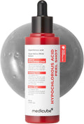 Sérum exfoliant corps — Body Peel Shot (Visage)